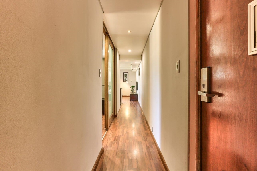 1 Bedroom Property for Sale in Foreshore Western Cape